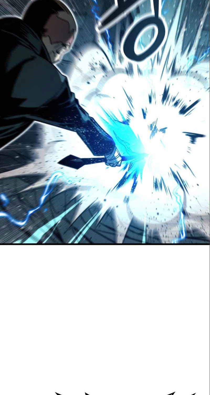 Ultra Alter chapter 19