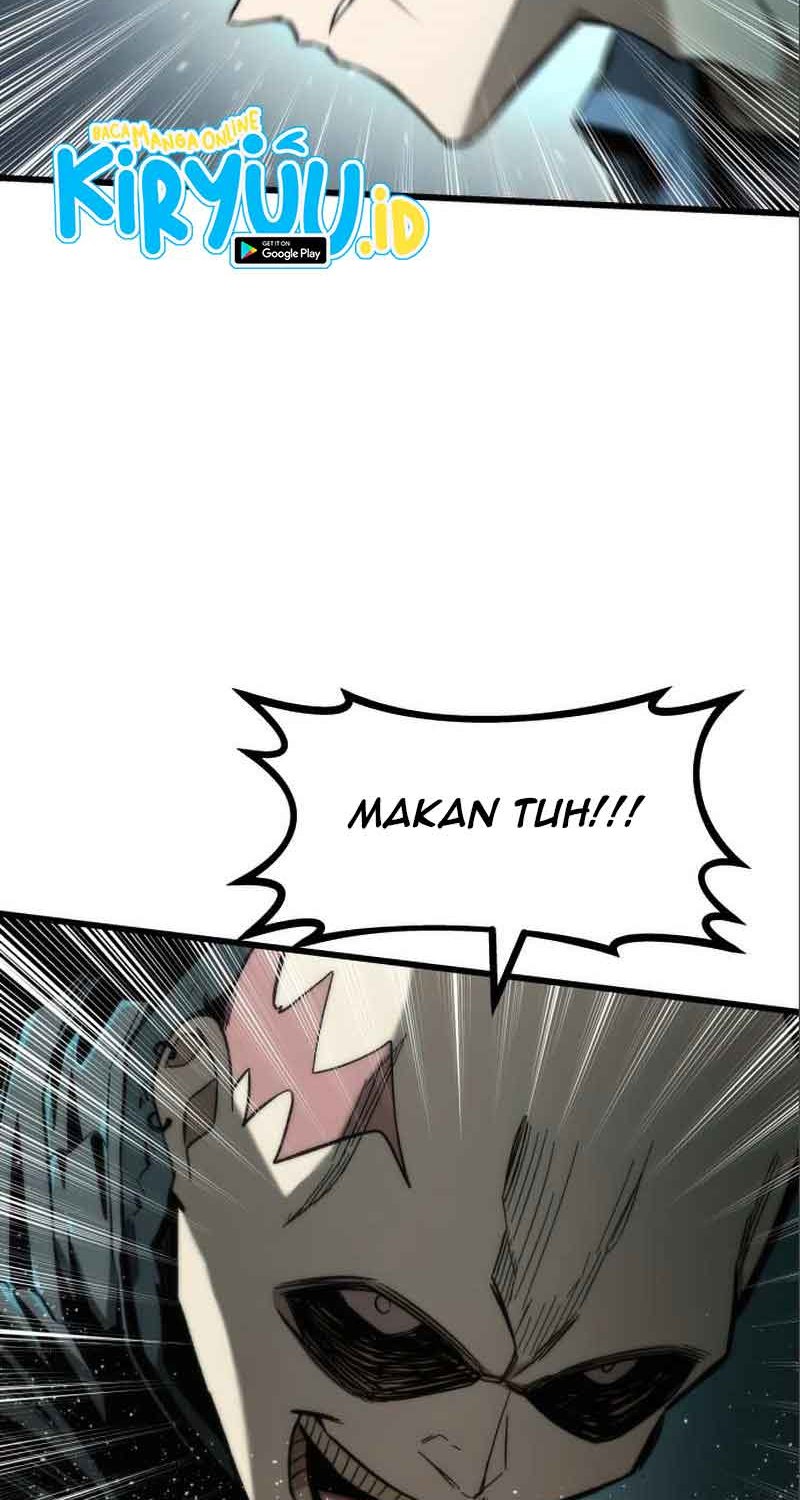 Ultra Alter chapter 19