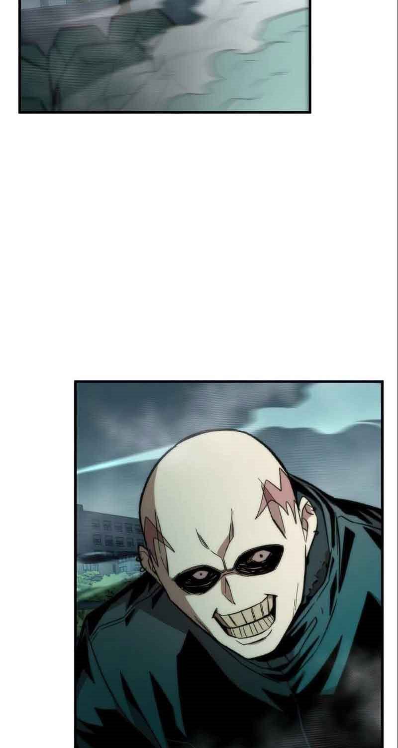 Ultra Alter chapter 19