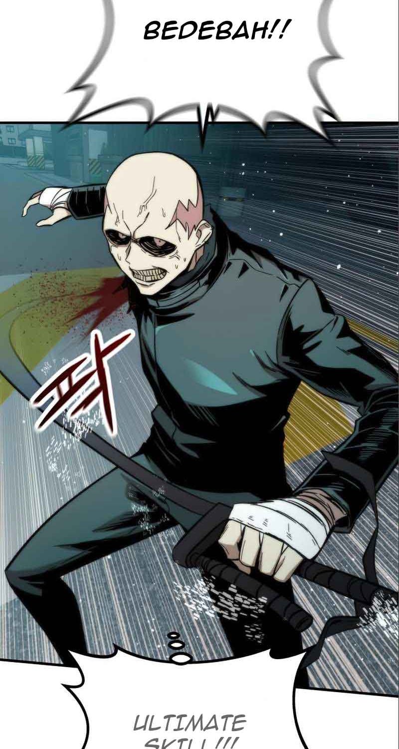 Ultra Alter chapter 19