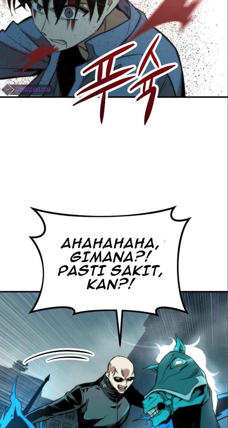 Ultra Alter chapter 19
