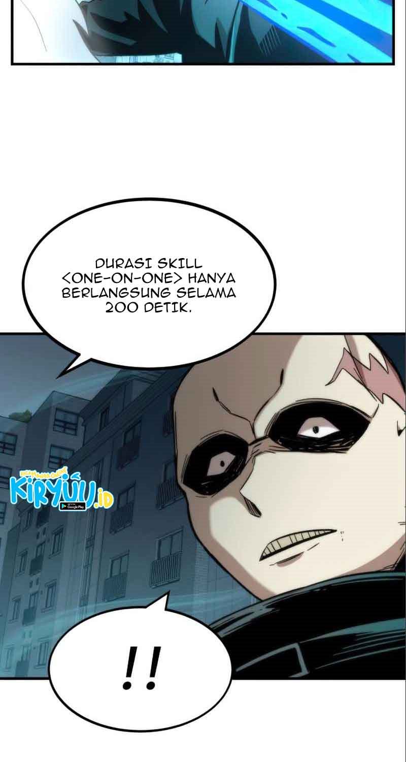 Ultra Alter chapter 19
