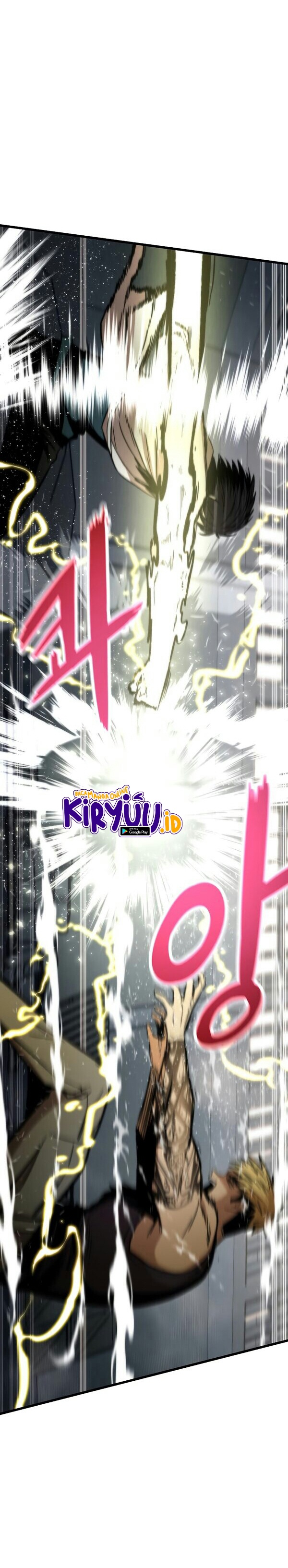 Ultra Alter Chapter 27 Bahasa Indonesia