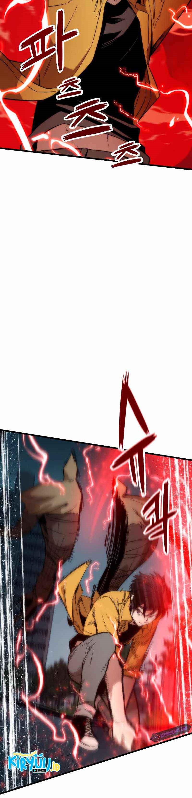 Ultra Alter chapter 30
