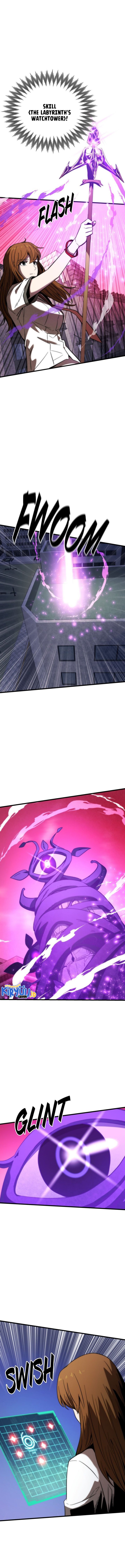 Ultra Alter Chapter 79 Bahasa Indonesia