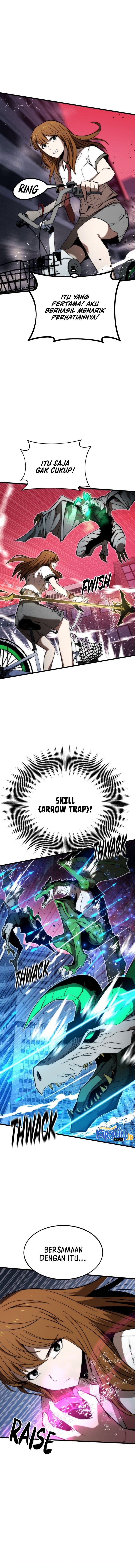 Ultra Alter Chapter 79 Bahasa Indonesia