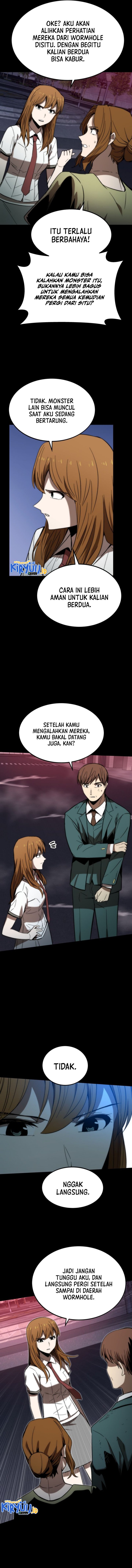 Ultra Alter Chapter 79 Bahasa Indonesia