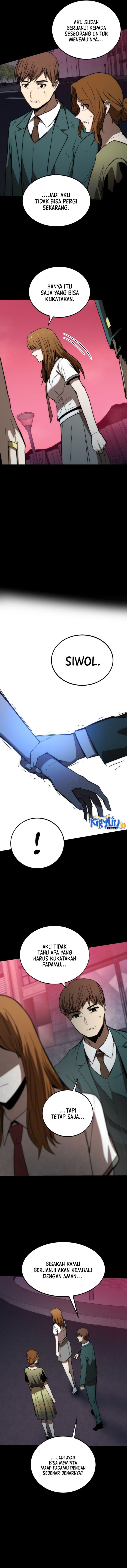 Ultra Alter Chapter 79 Bahasa Indonesia