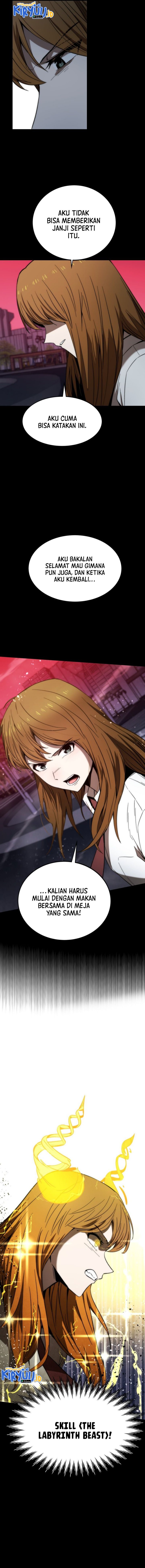 Ultra Alter Chapter 79 Bahasa Indonesia