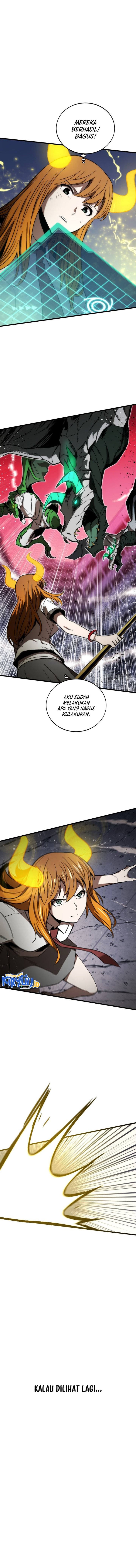 Ultra Alter Chapter 79 Bahasa Indonesia