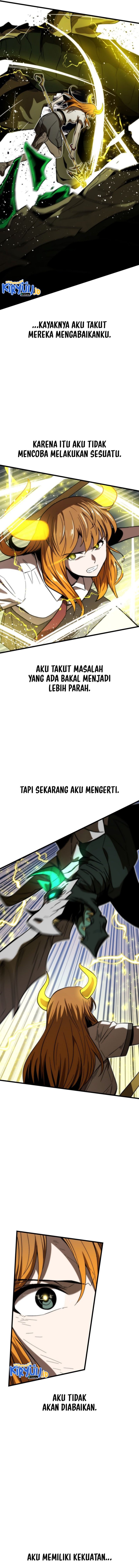 Ultra Alter Chapter 79 Bahasa Indonesia