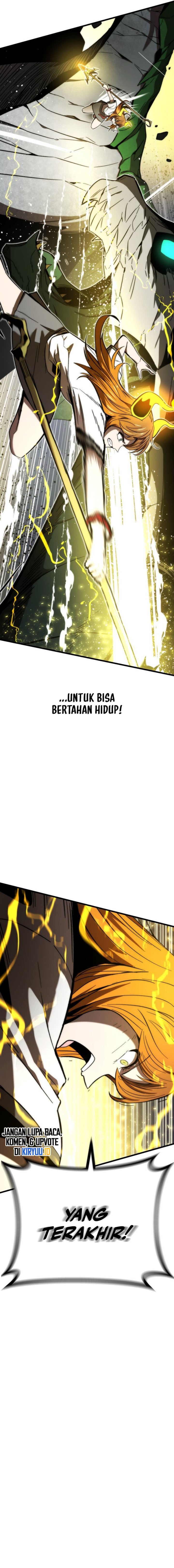 Ultra Alter Chapter 79 Bahasa Indonesia