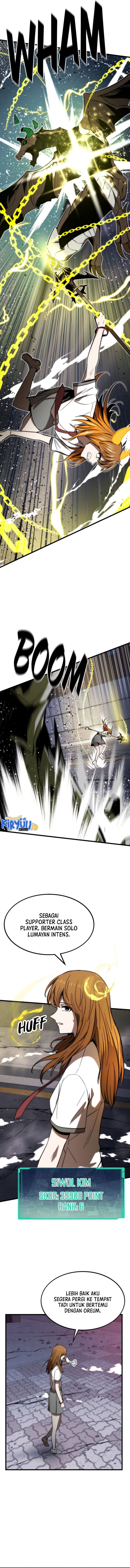 Ultra Alter Chapter 79 Bahasa Indonesia