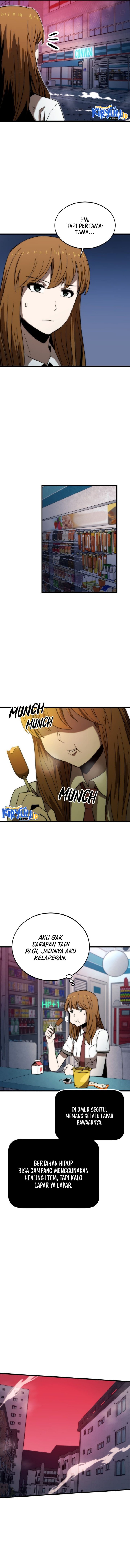 Ultra Alter Chapter 79 Bahasa Indonesia