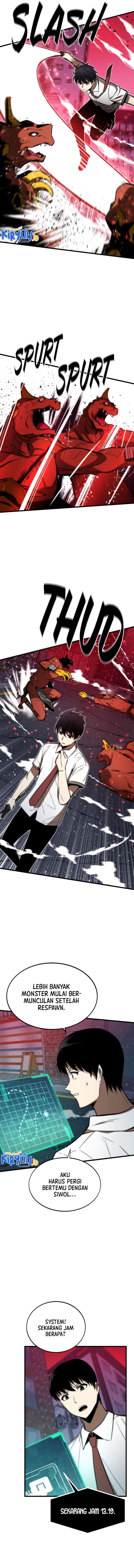 Ultra Alter Chapter 79 Bahasa Indonesia