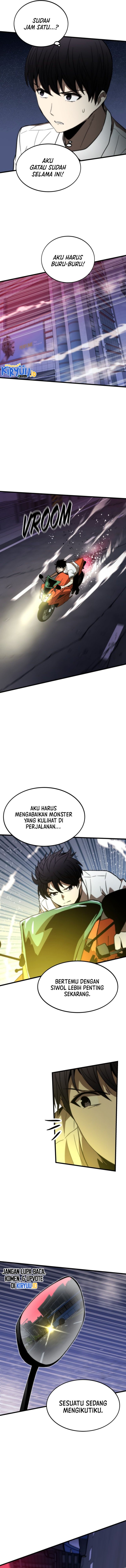 Ultra Alter Chapter 79 Bahasa Indonesia