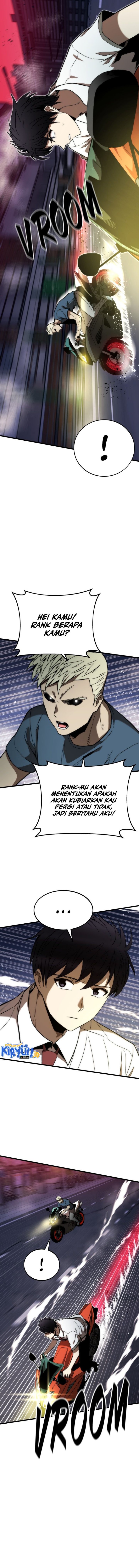 Ultra Alter Chapter 79 Bahasa Indonesia