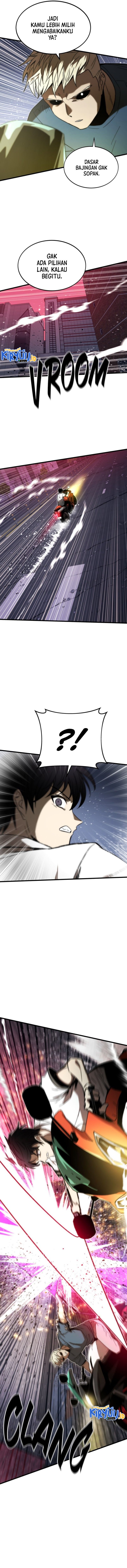 Ultra Alter Chapter 79 Bahasa Indonesia