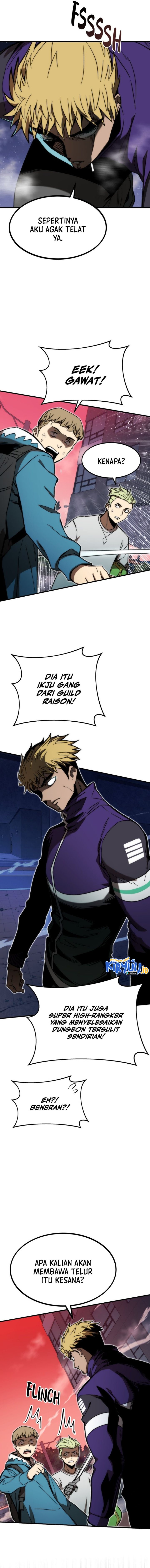 Ultra Alter Chapter 95 Bahasa Indonesia