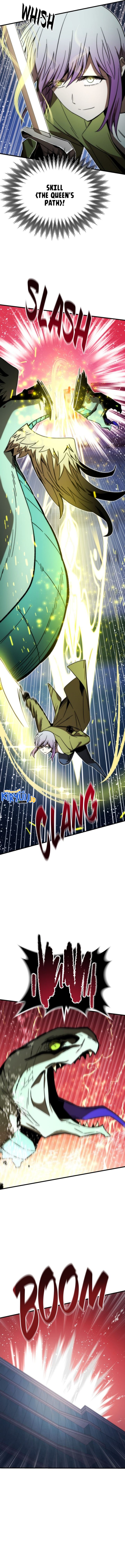 Ultra Alter Chapter 95 Bahasa Indonesia