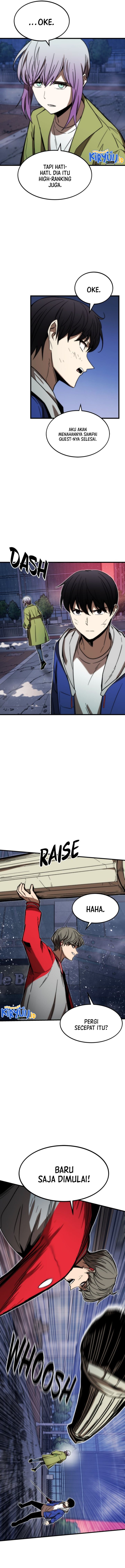 Ultra Alter Chapter 95 Bahasa Indonesia