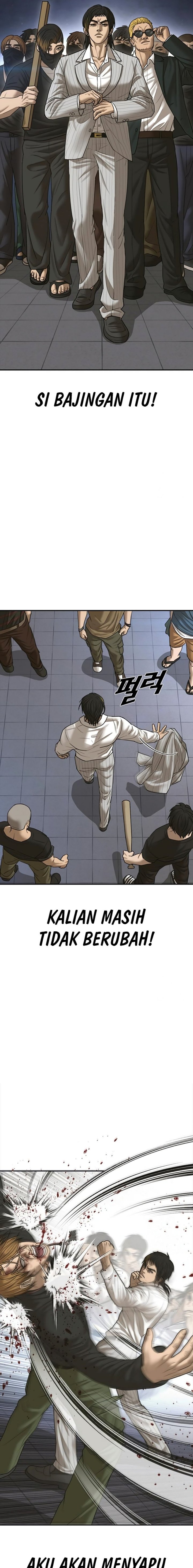 Ulzzang Generation Chapter 18 Bahasa Indonesia