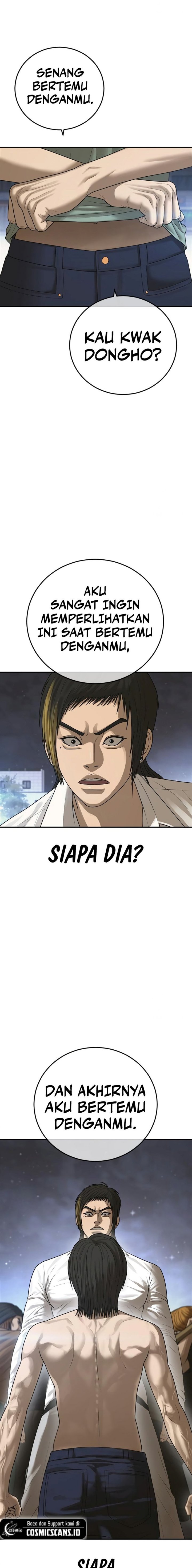 Ulzzang Generation Chapter 18 Bahasa Indonesia