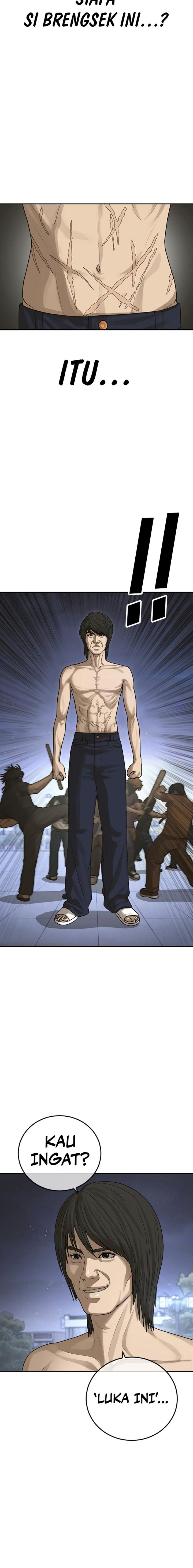 Ulzzang Generation Chapter 18 Bahasa Indonesia