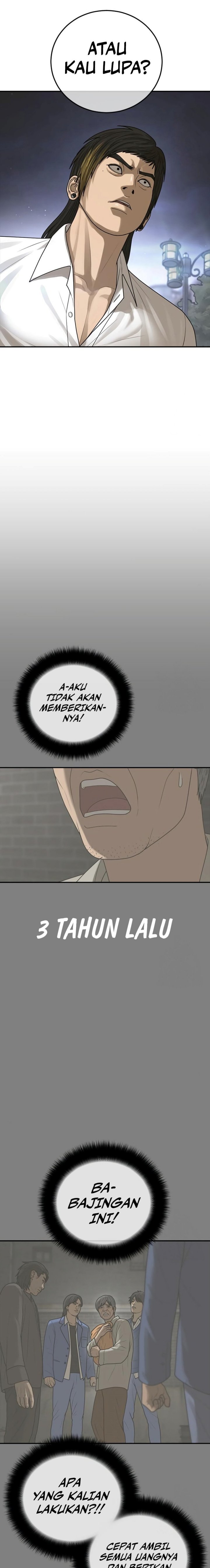 Ulzzang Generation Chapter 18 Bahasa Indonesia