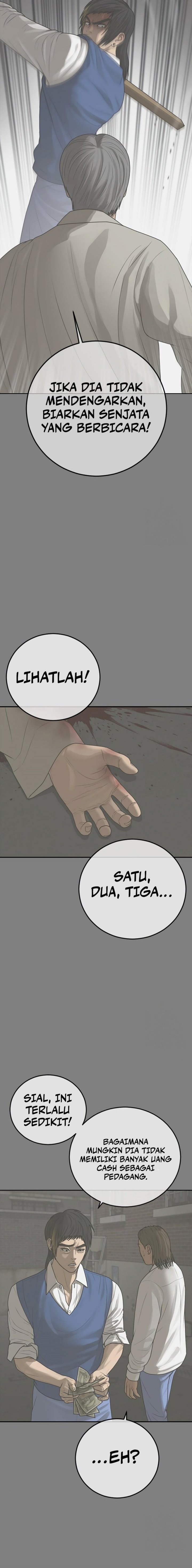 Ulzzang Generation Chapter 18 Bahasa Indonesia