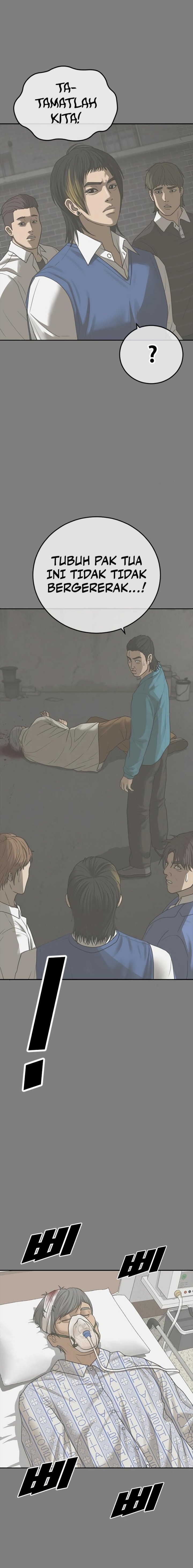 Ulzzang Generation Chapter 18 Bahasa Indonesia