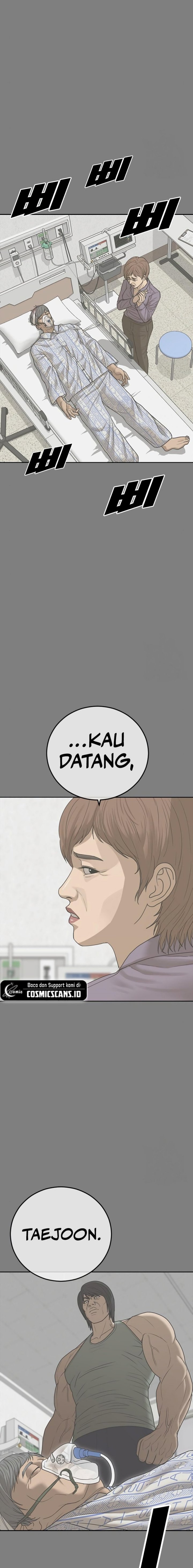 Ulzzang Generation Chapter 18 Bahasa Indonesia