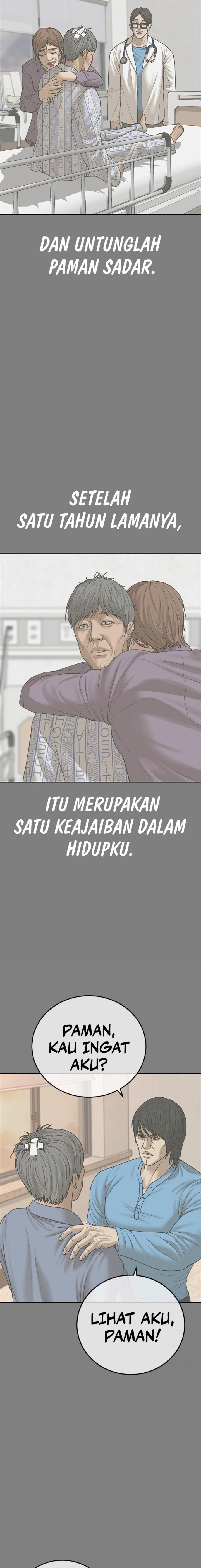 Ulzzang Generation Chapter 18 Bahasa Indonesia