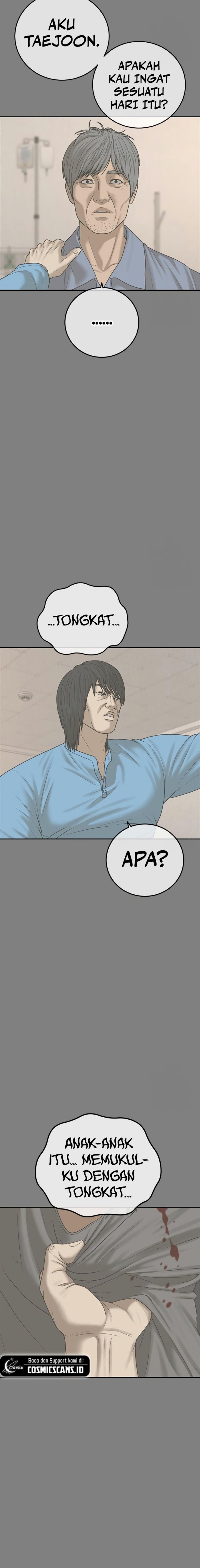 Ulzzang Generation Chapter 18 Bahasa Indonesia