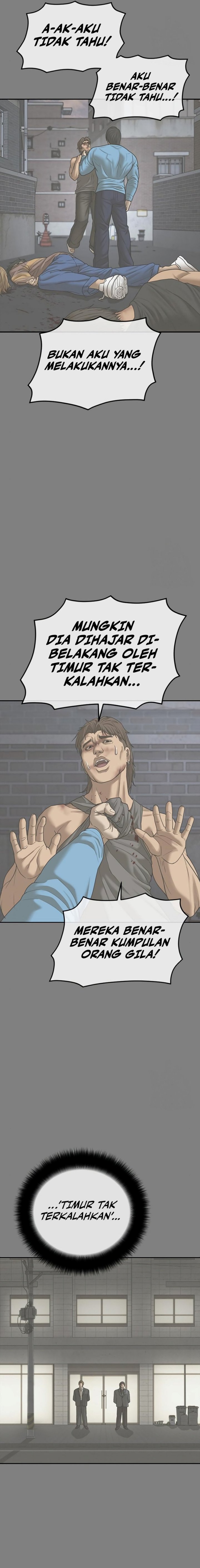 Ulzzang Generation Chapter 18 Bahasa Indonesia