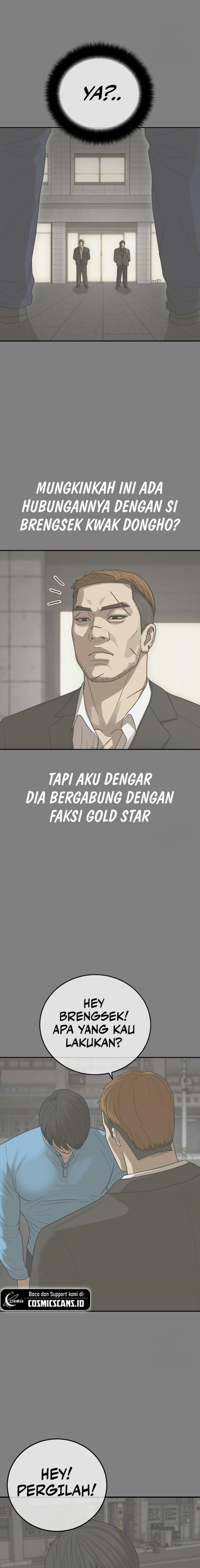 Ulzzang Generation Chapter 18 Bahasa Indonesia