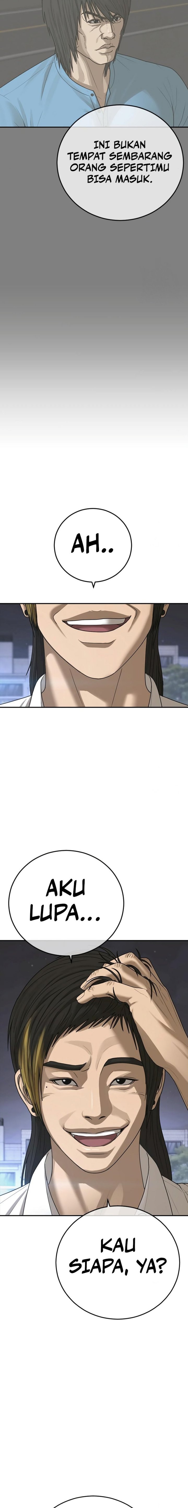 Ulzzang Generation Chapter 18 Bahasa Indonesia