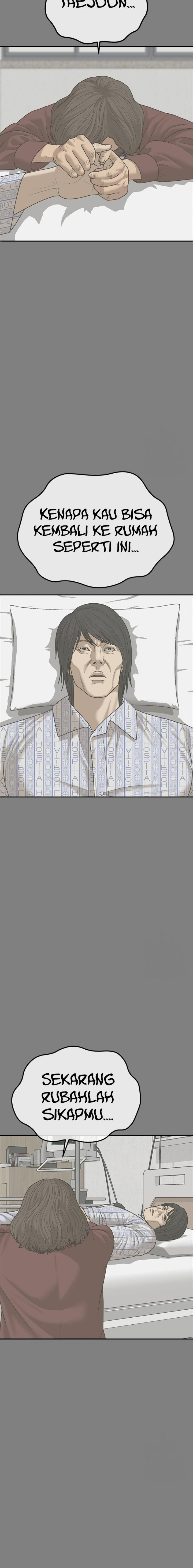 Ulzzang Generation Chapter 18 Bahasa Indonesia