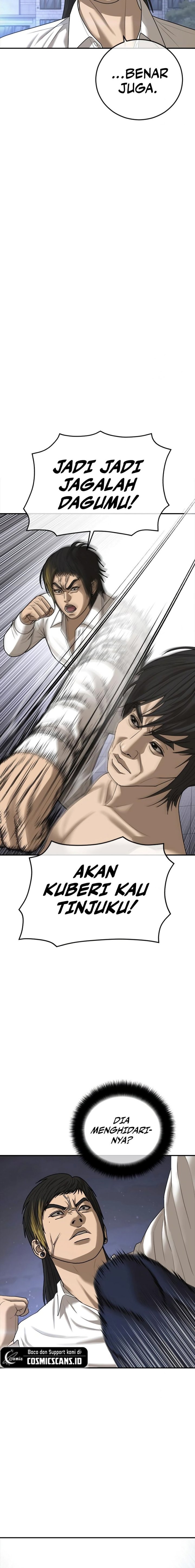 Ulzzang Generation Chapter 18 Bahasa Indonesia