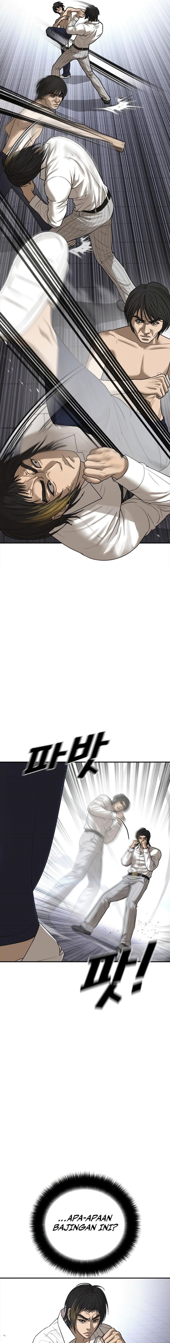 Ulzzang Generation Chapter 18 Bahasa Indonesia