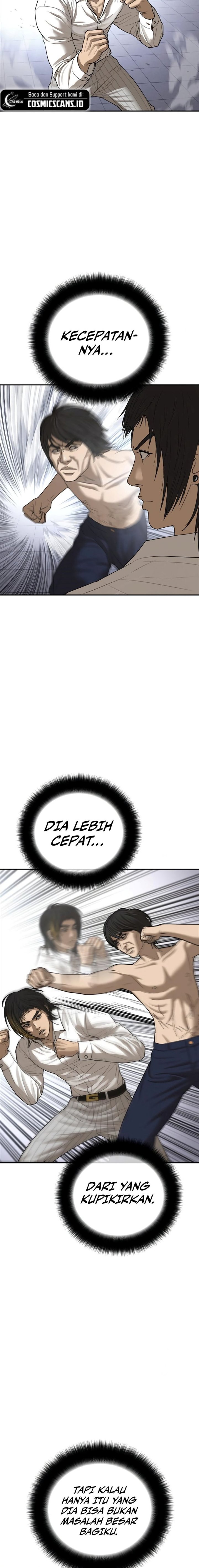 Ulzzang Generation Chapter 18 Bahasa Indonesia