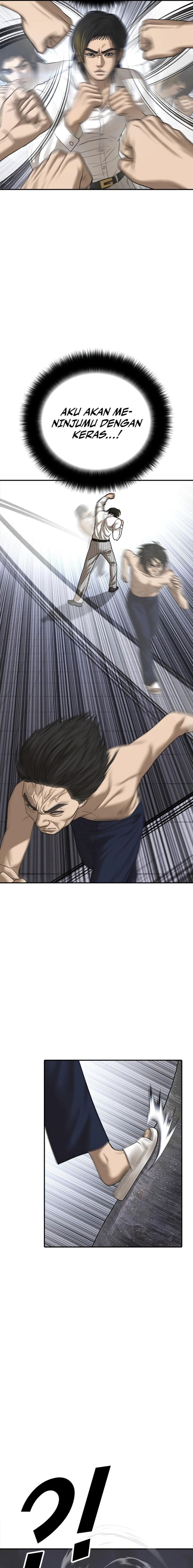 Ulzzang Generation Chapter 18 Bahasa Indonesia