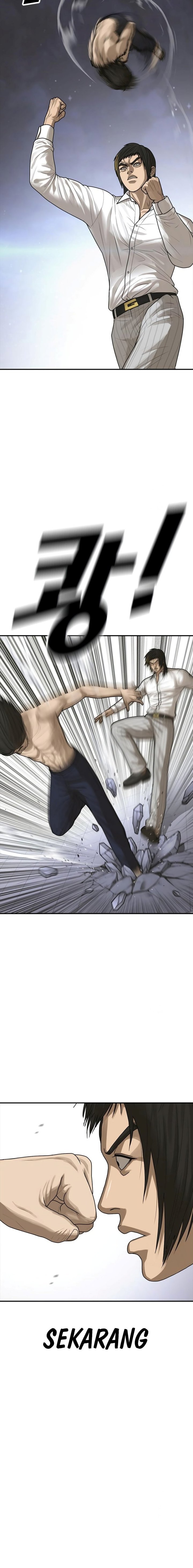 Ulzzang Generation Chapter 18 Bahasa Indonesia