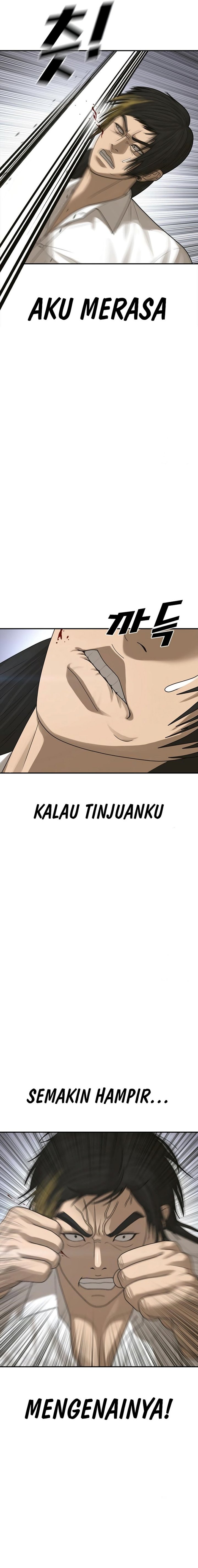 Ulzzang Generation Chapter 18 Bahasa Indonesia