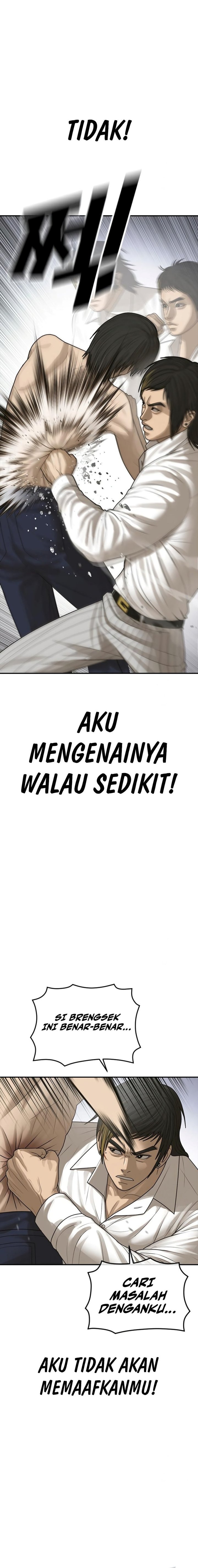 Ulzzang Generation Chapter 18 Bahasa Indonesia