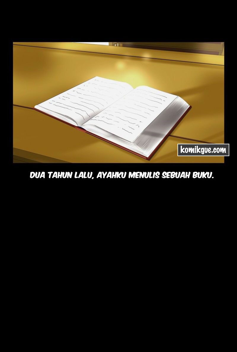 unOrdinary Chapter 00 Bahasa Indonesia