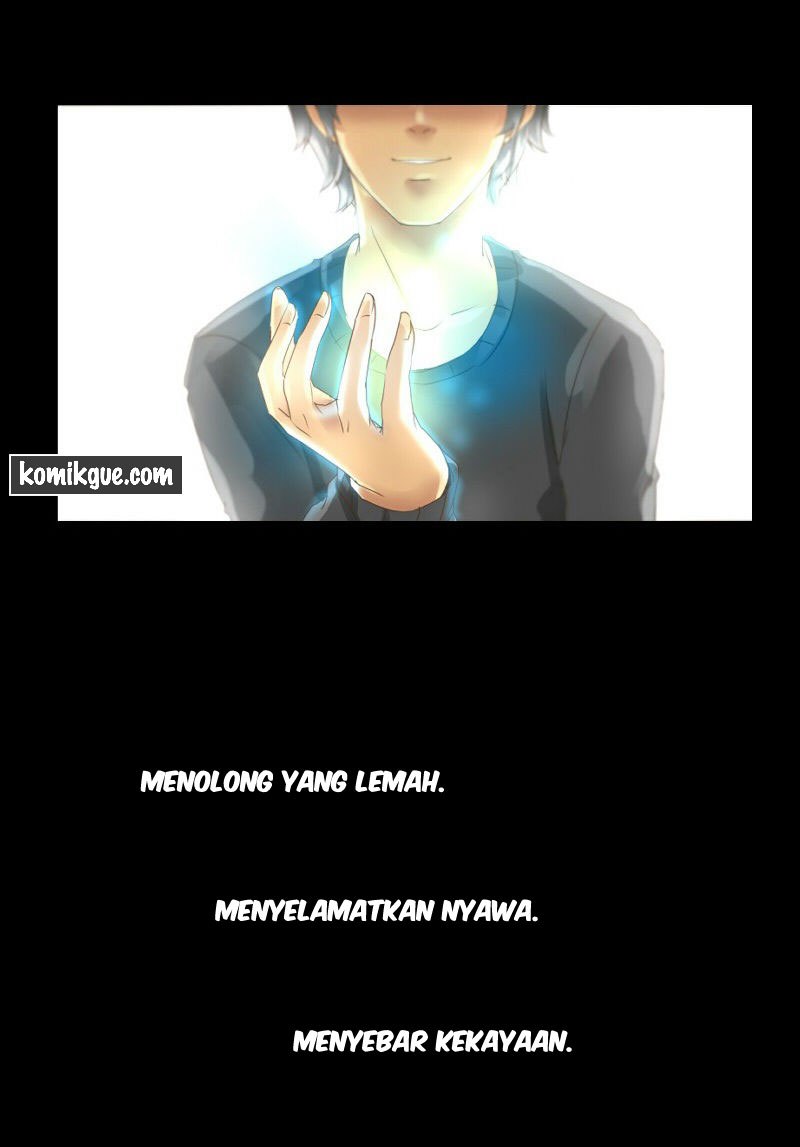 unOrdinary Chapter 00 Bahasa Indonesia