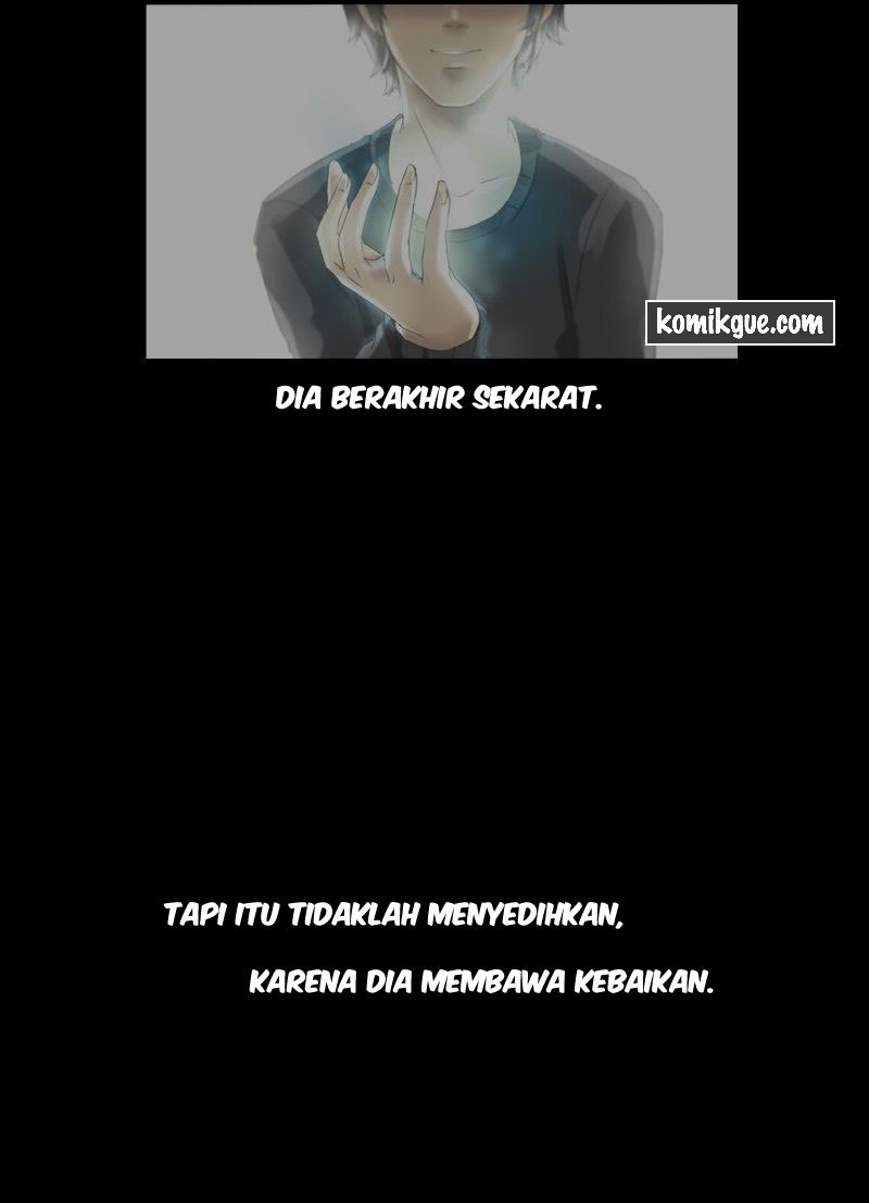 unOrdinary Chapter 00 Bahasa Indonesia