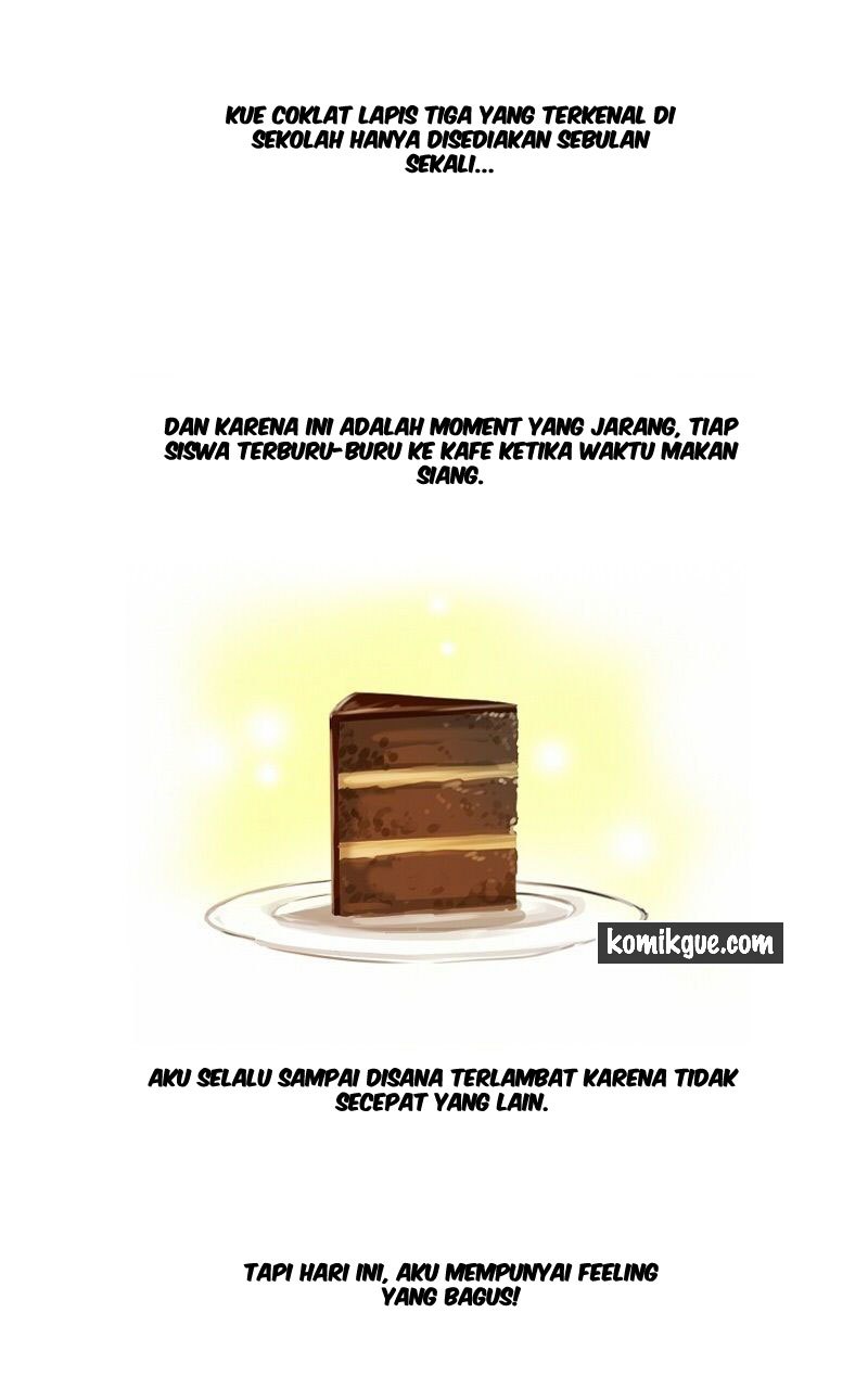 unOrdinary Chapter 00 Bahasa Indonesia