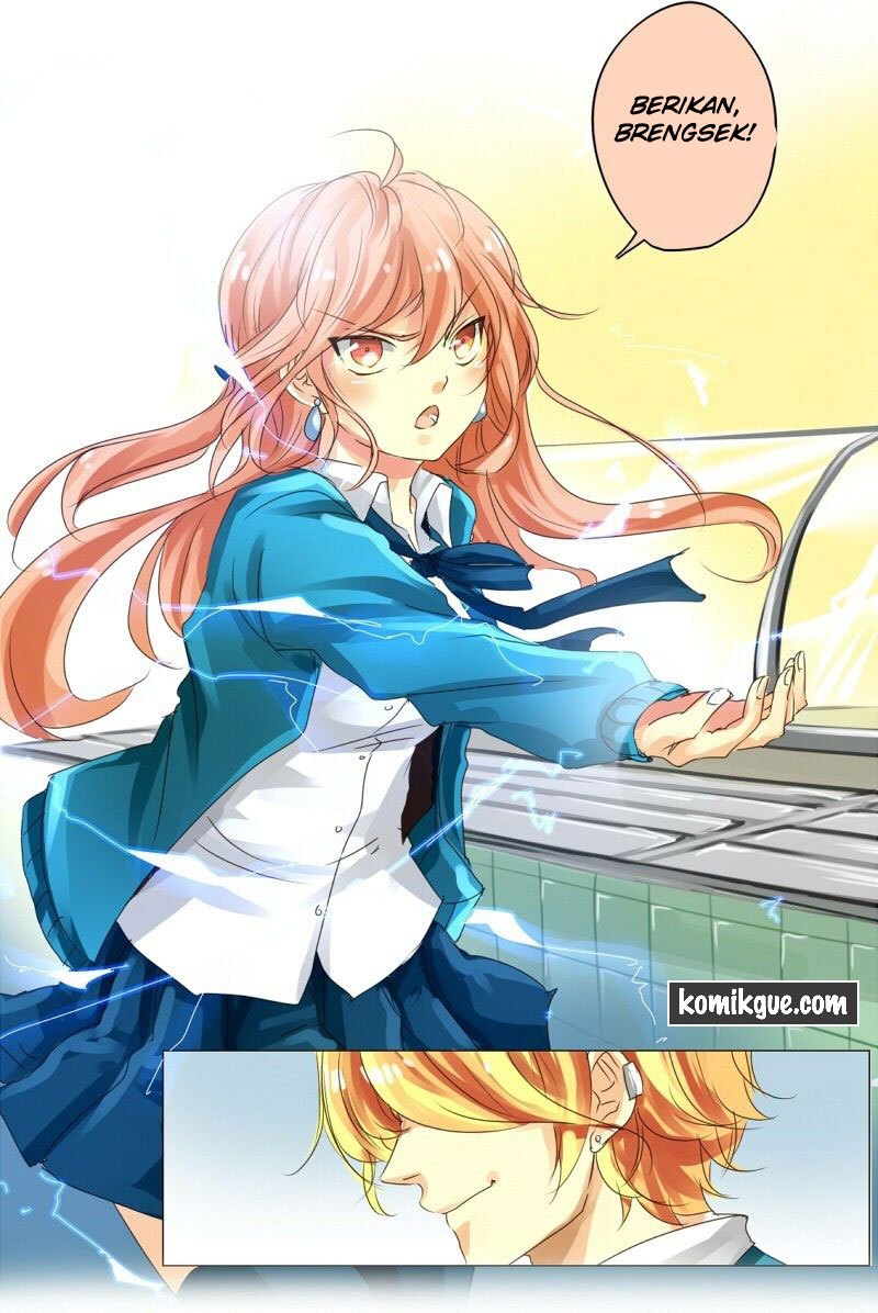 unOrdinary Chapter 00 Bahasa Indonesia